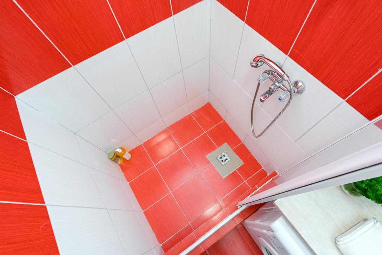 Modern & Spacious Apartment - Prime Location Near Bucharest'S Old Town Dış mekan fotoğraf