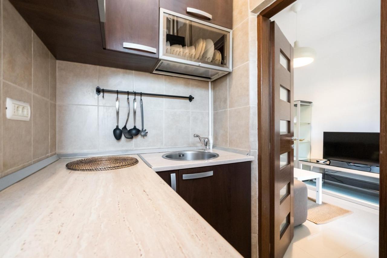 Modern & Spacious Apartment - Prime Location Near Bucharest'S Old Town Dış mekan fotoğraf