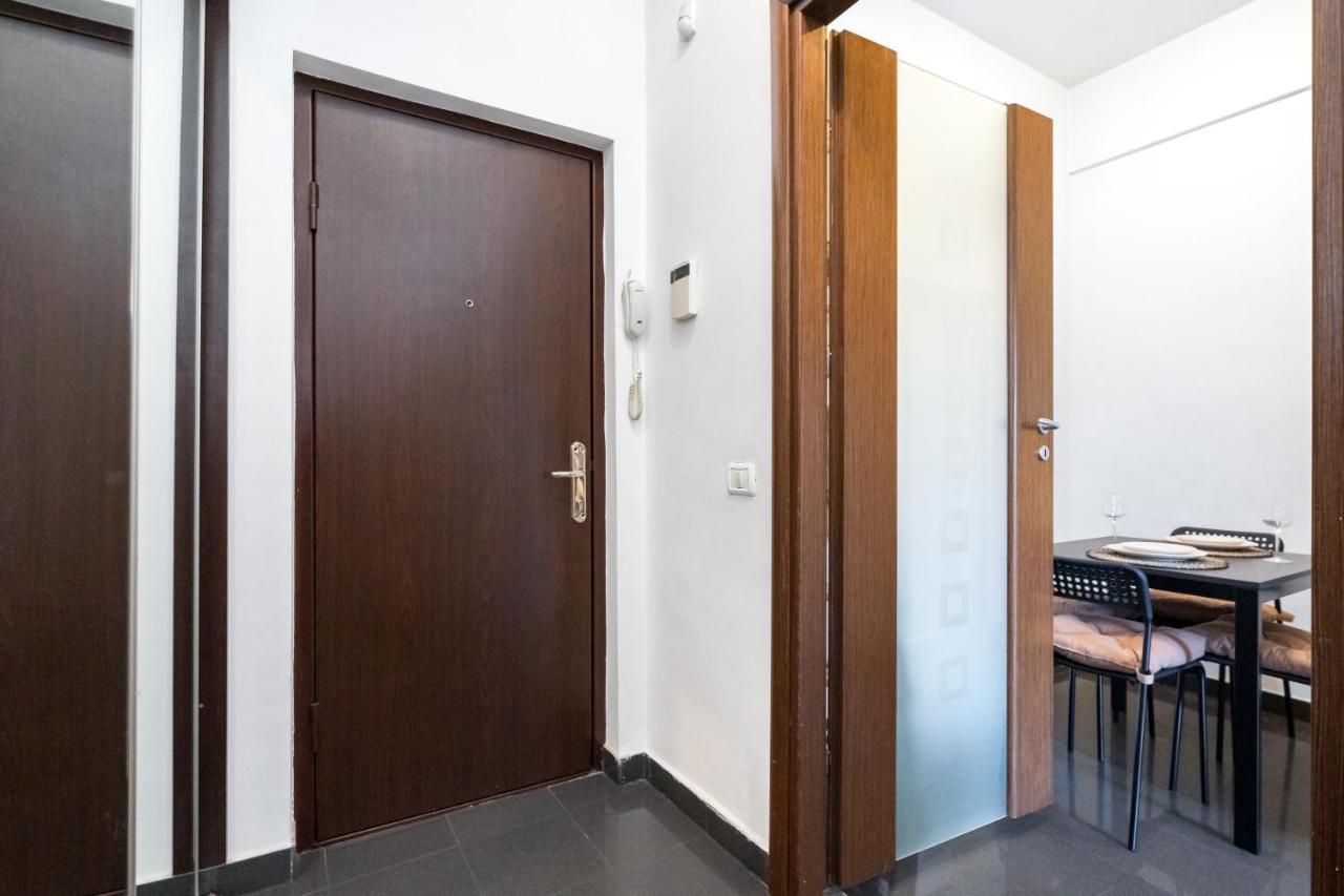 Modern & Spacious Apartment - Prime Location Near Bucharest'S Old Town Dış mekan fotoğraf