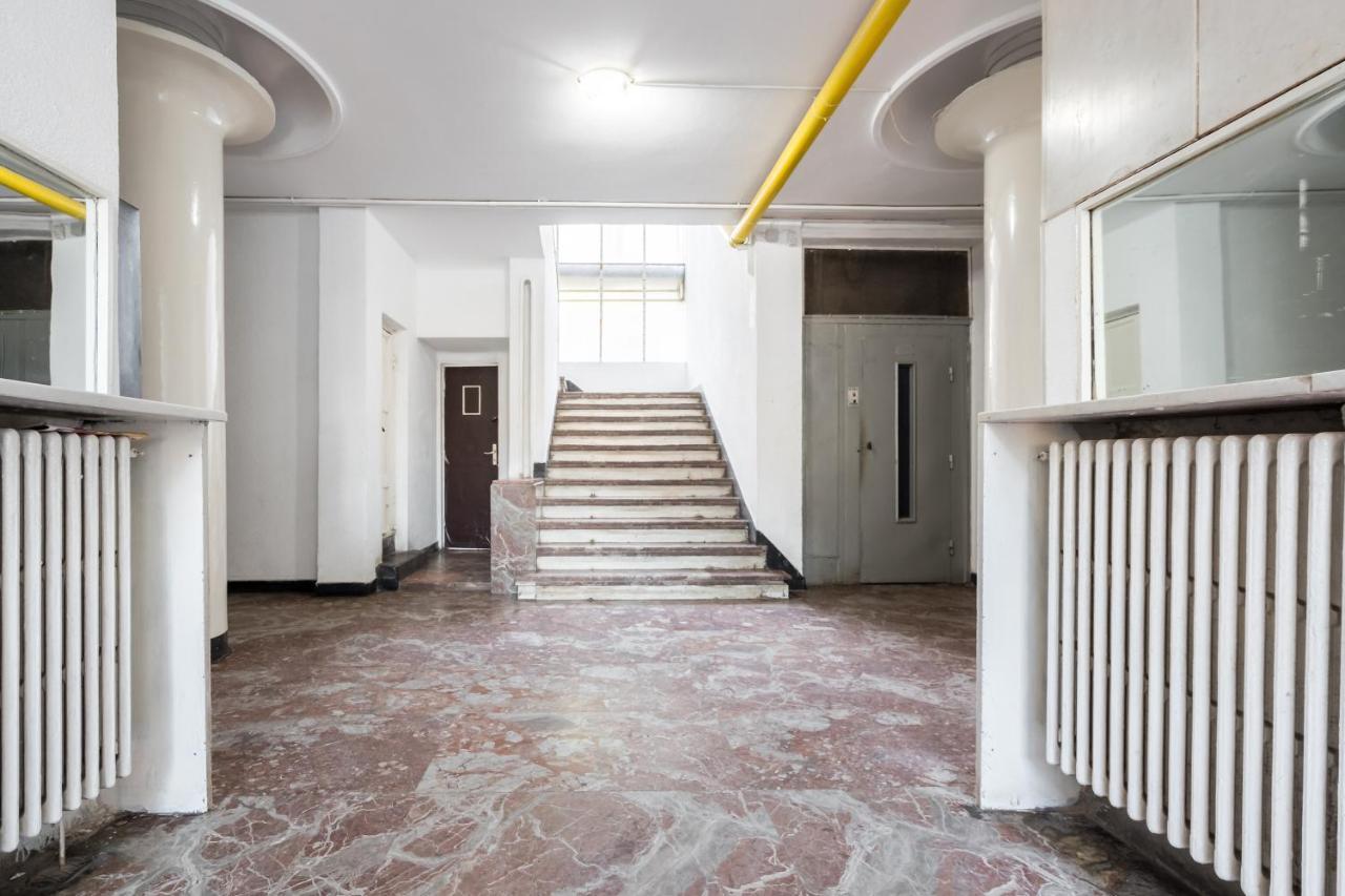 Modern & Spacious Apartment - Prime Location Near Bucharest'S Old Town Dış mekan fotoğraf